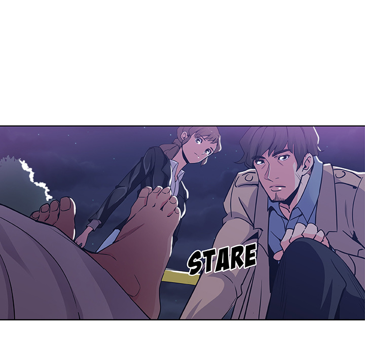 Missing Nine Chapter 0 - Prologue image 13