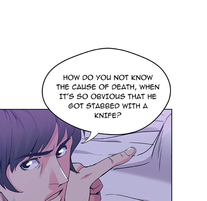 Missing Nine Chapter 0 - Prologue image 14