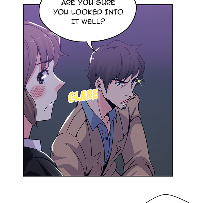 Missing Nine Chapter 0 - Prologue image 16