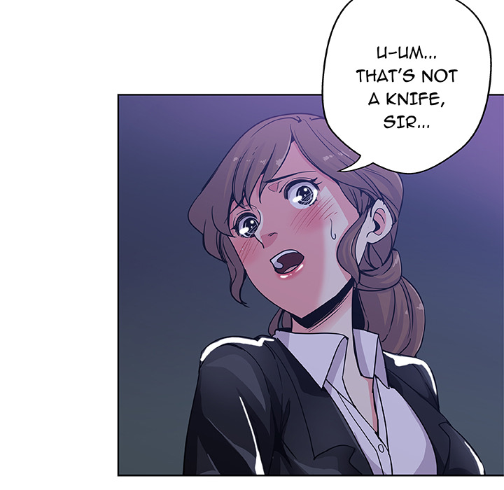 Missing Nine Chapter 0 - Prologue image 17