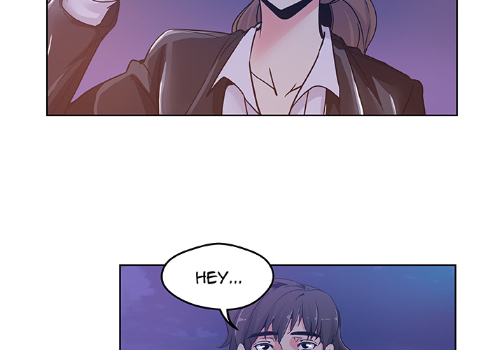 Missing Nine Chapter 0 - Prologue image 1
