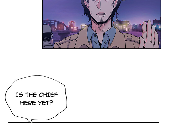 Missing Nine Chapter 0 - Prologue image 2