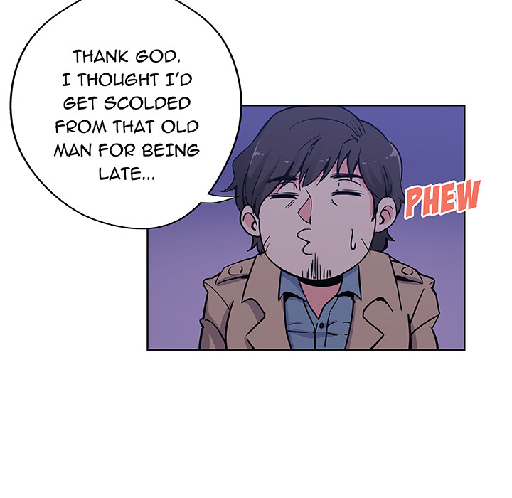 Missing Nine Chapter 0 - Prologue image 4