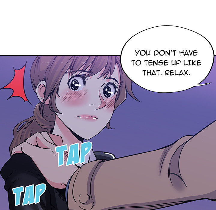Missing Nine Chapter 0 - Prologue image 5