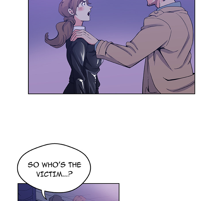 Missing Nine Chapter 0 - Prologue image 7