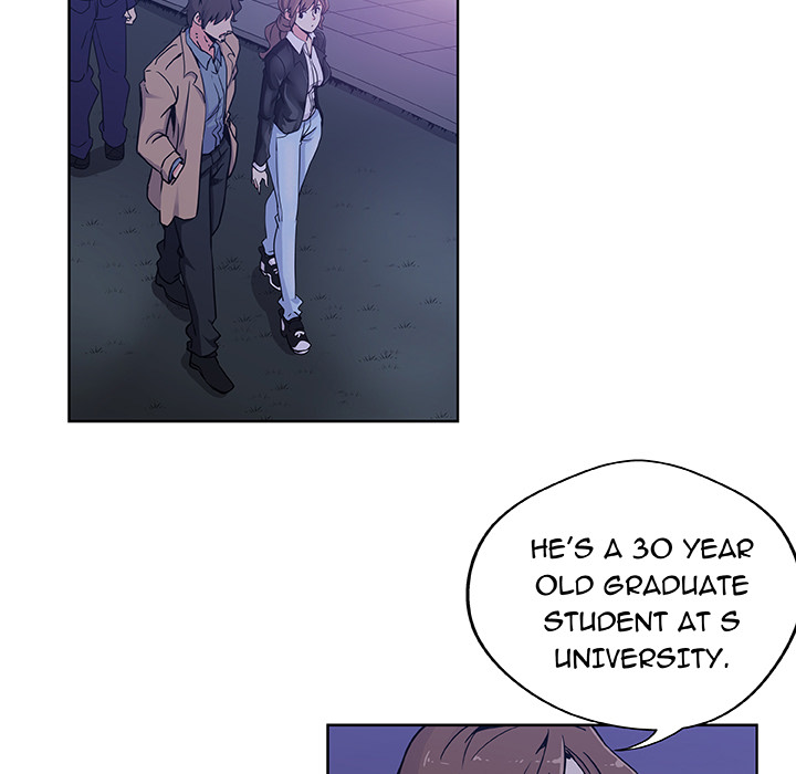 Missing Nine Chapter 0 - Prologue image 8
