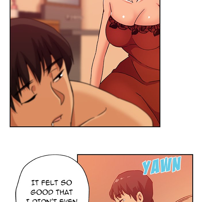 Missing Nine Chapter 11 image 25