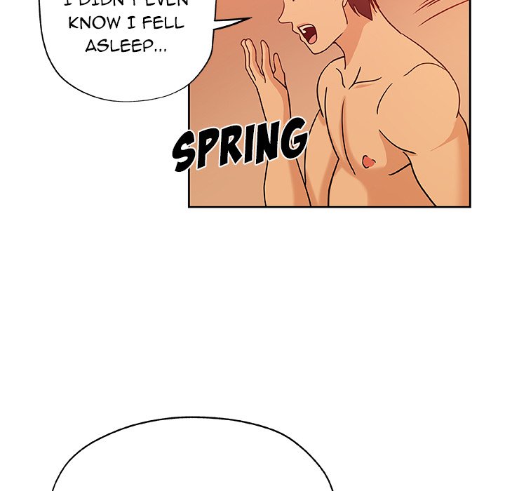 Missing Nine Chapter 11 image 26