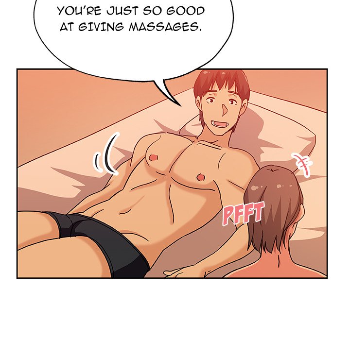 Missing Nine Chapter 11 image 27
