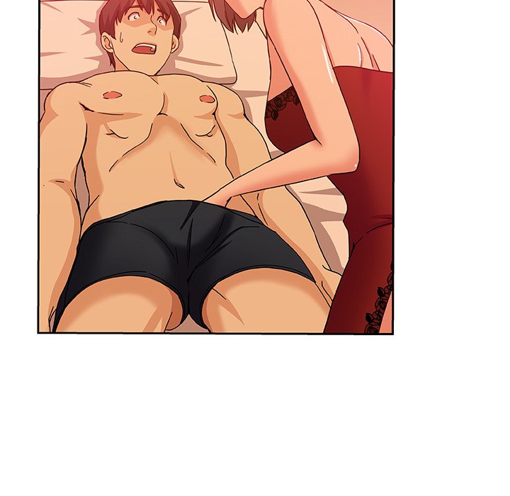 Missing Nine Chapter 11 image 36