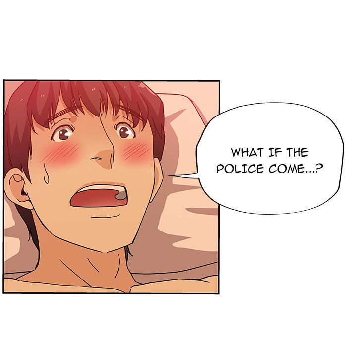 Missing Nine Chapter 11 image 38
