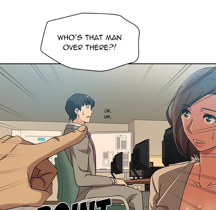 Missing Nine Chapter 12 image 12