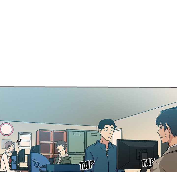 Missing Nine Chapter 12 image 16