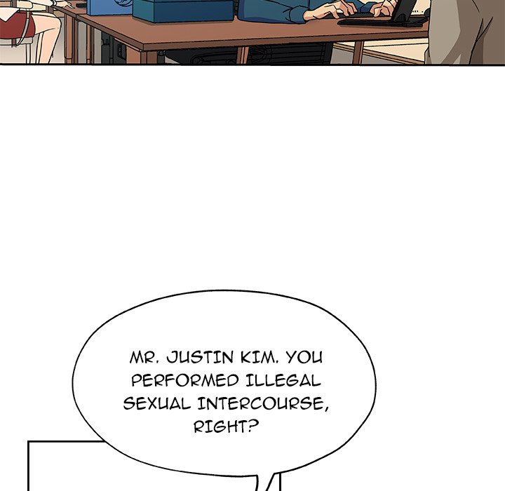 Missing Nine Chapter 12 image 17