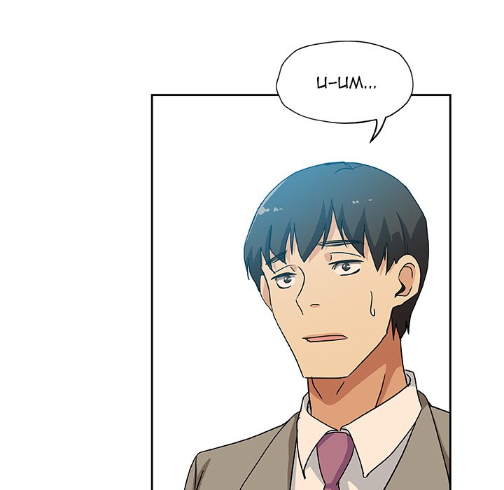 Missing Nine Chapter 12 image 19