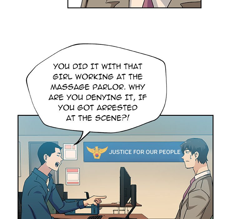 Missing Nine Chapter 12 image 20
