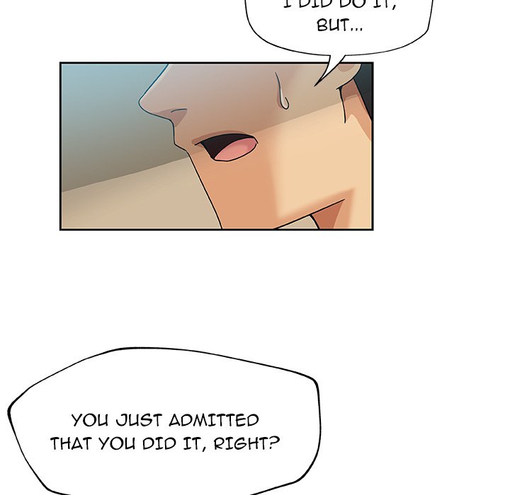 Missing Nine Chapter 12 image 23