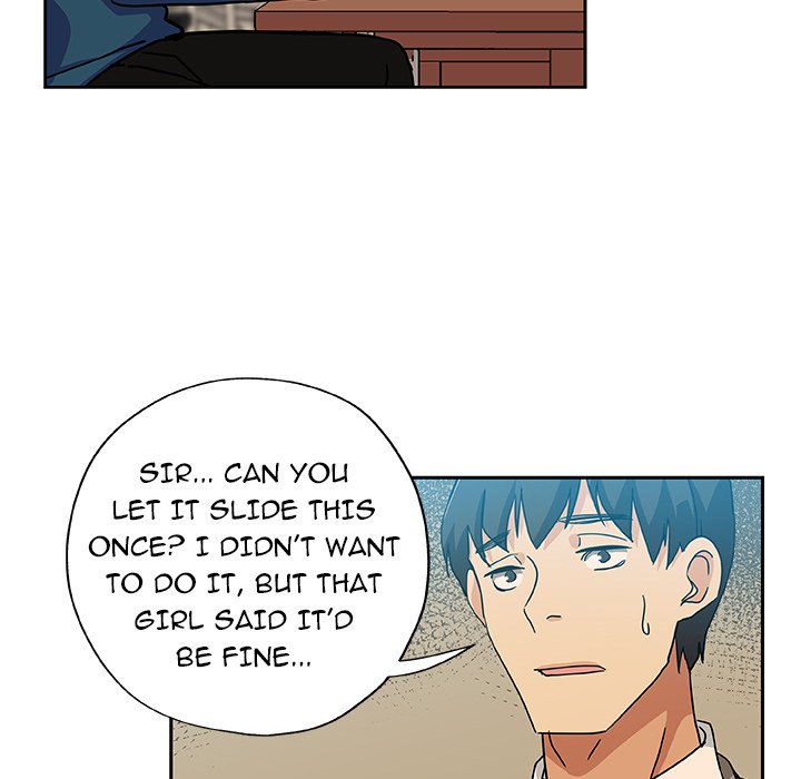 Missing Nine Chapter 12 image 26