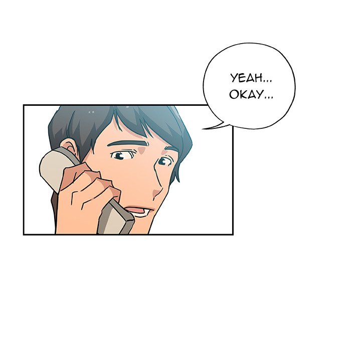 Missing Nine Chapter 12 image 31