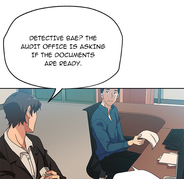 Missing Nine Chapter 12 image 32