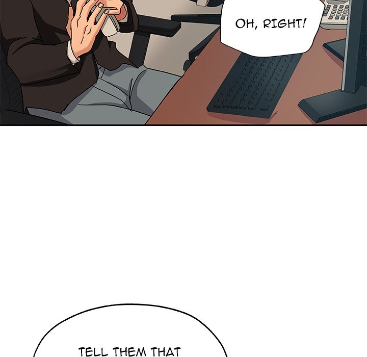 Missing Nine Chapter 12 image 33