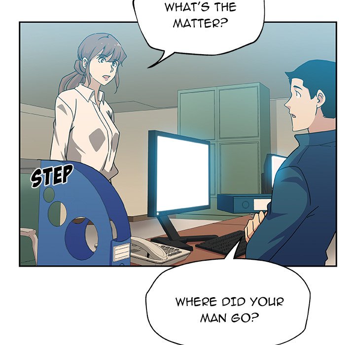 Missing Nine Chapter 12 image 40