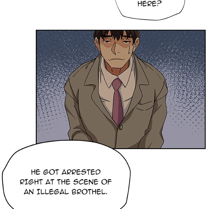 Missing Nine Chapter 12 image 50