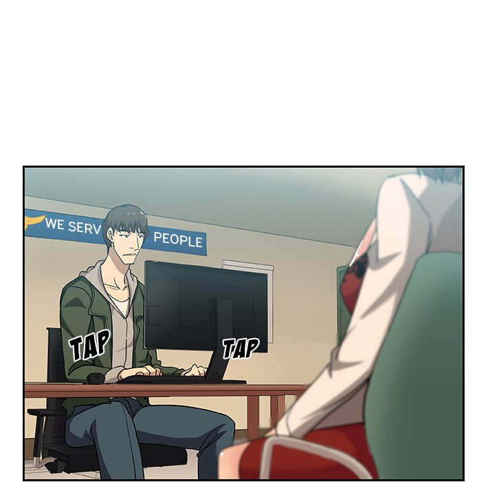 Missing Nine Chapter 12 image 5