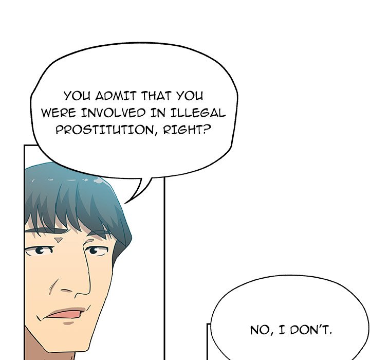 Missing Nine Chapter 12 image 6