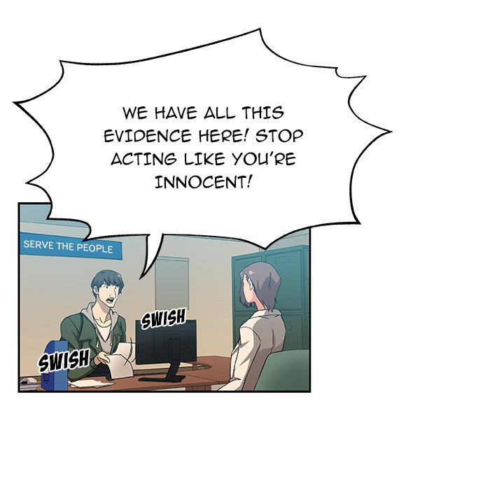 Missing Nine Chapter 12 image 8