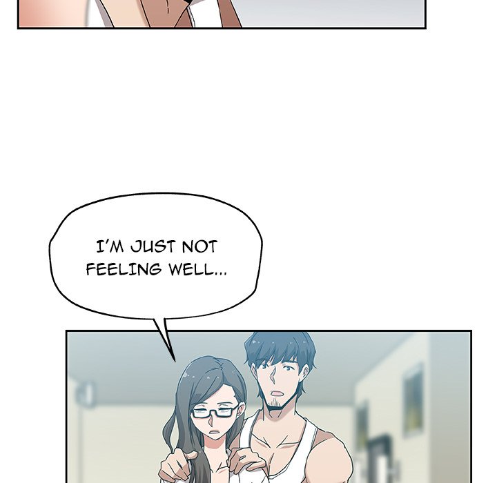Missing Nine Chapter 13 image 12