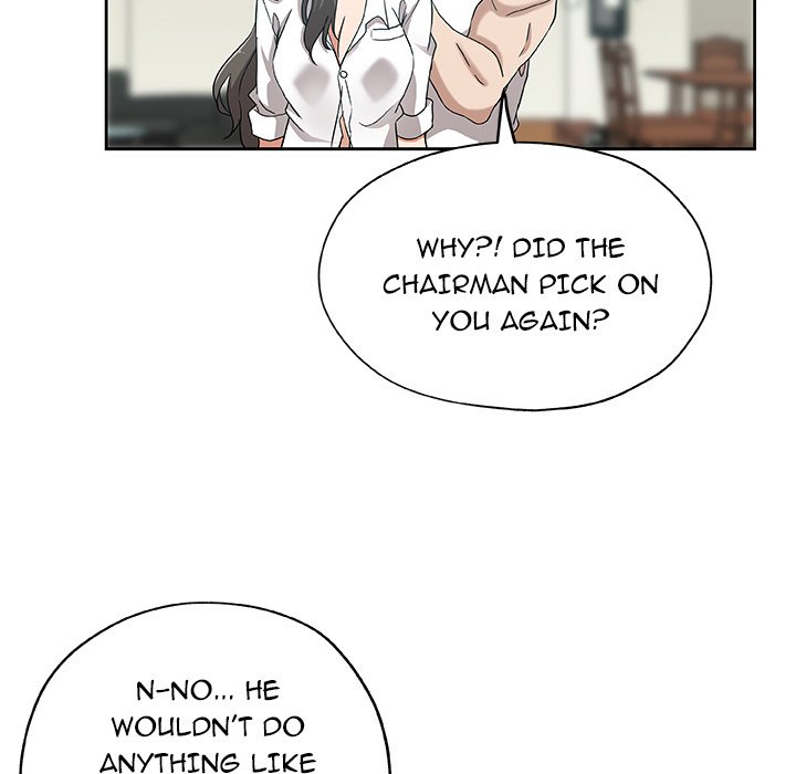Missing Nine Chapter 13 image 13