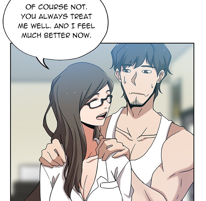Missing Nine Chapter 13 image 17