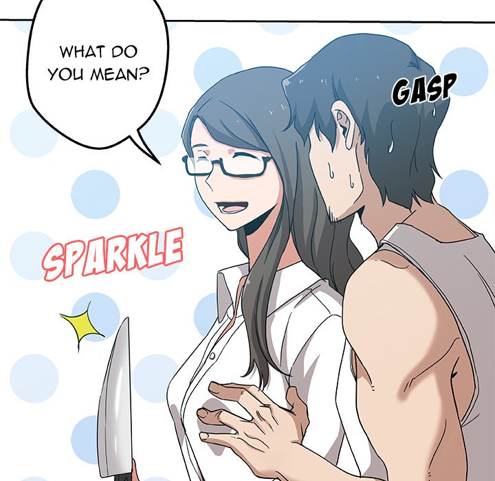 Missing Nine Chapter 13 image 20
