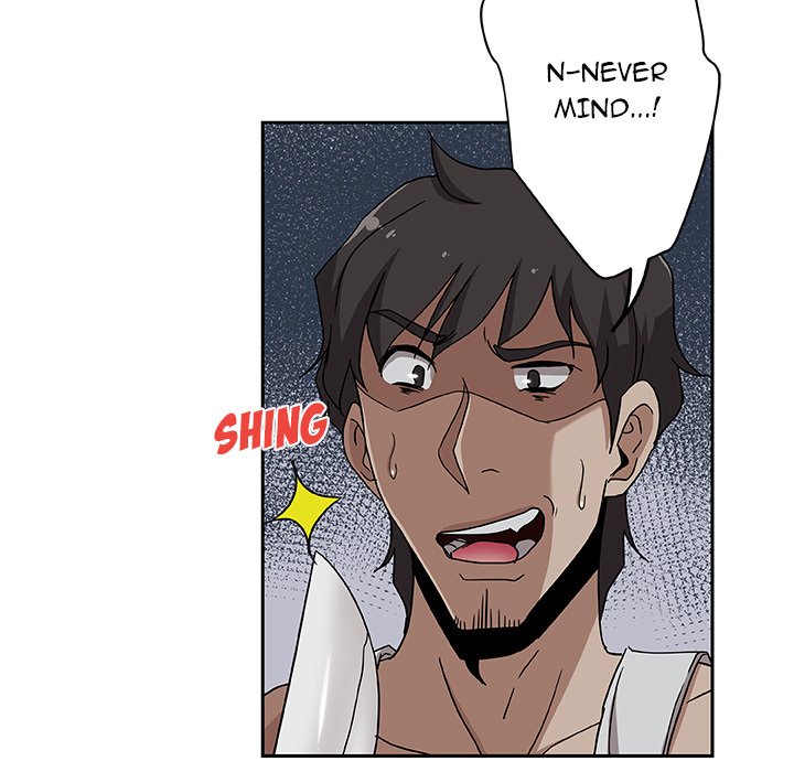 Missing Nine Chapter 13 image 22