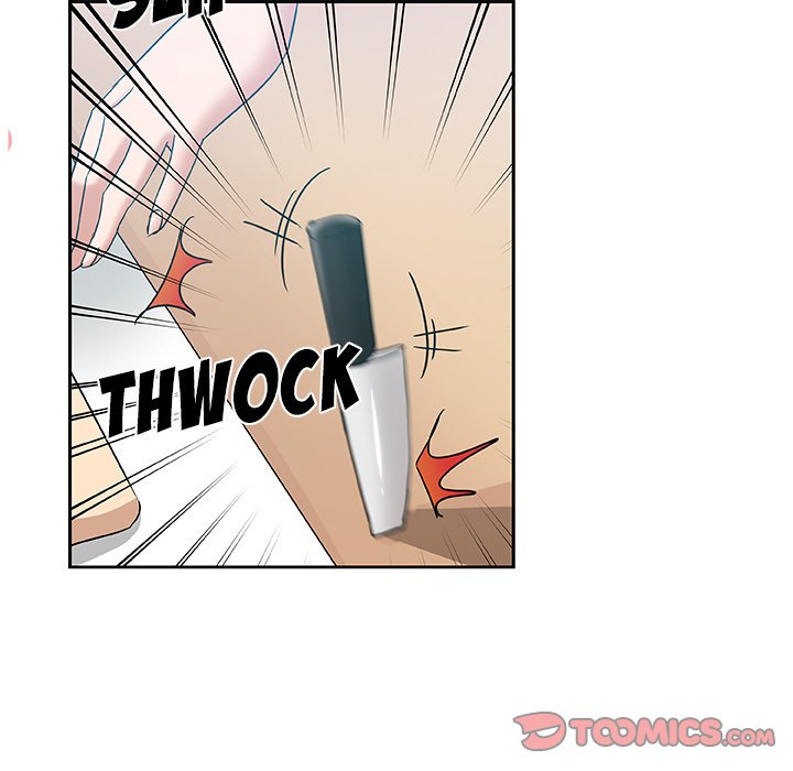 Missing Nine Chapter 13 image 29