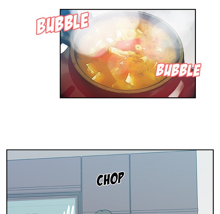 Missing Nine Chapter 13 image 4