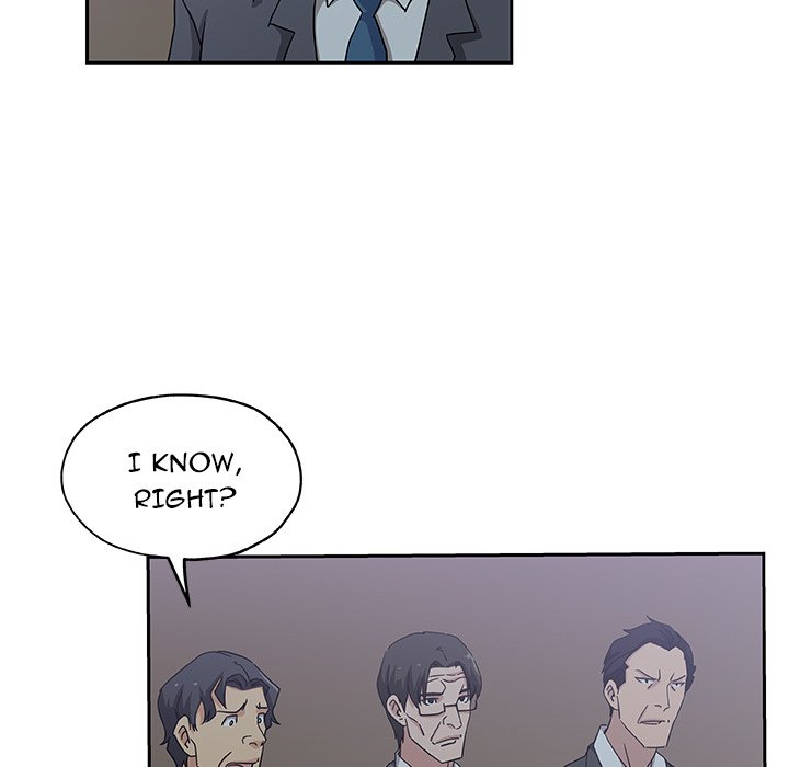 Missing Nine Chapter 13 image 50