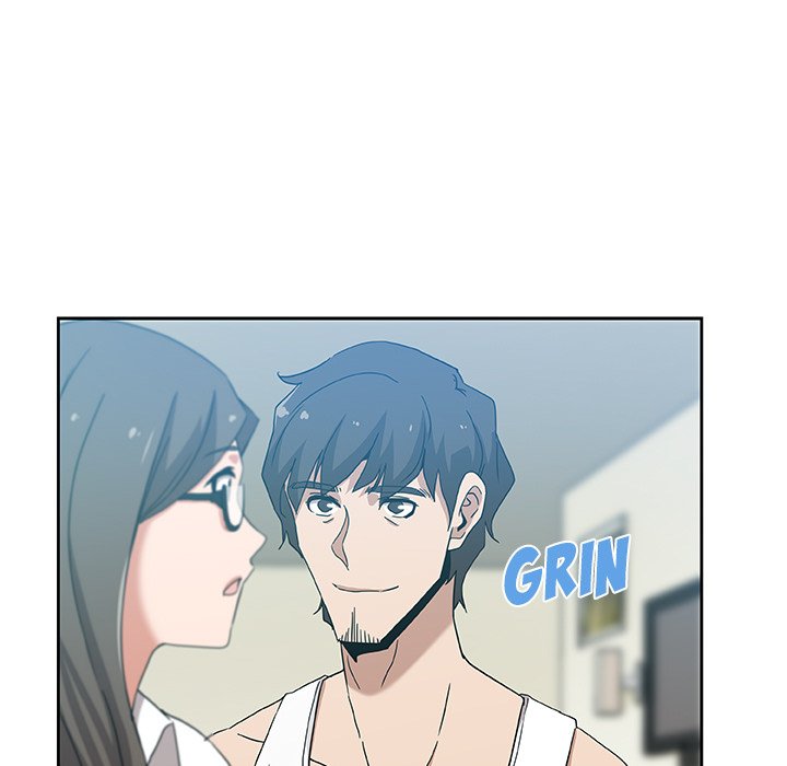 Missing Nine Chapter 13 image 8