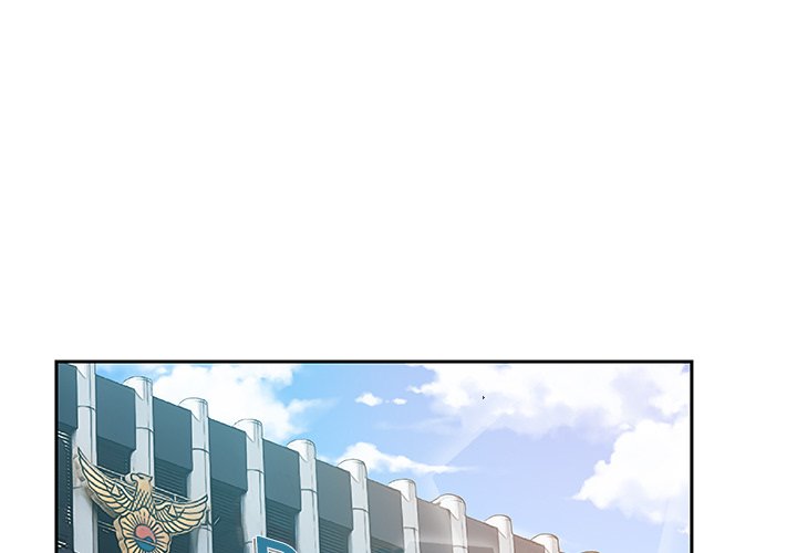 Missing Nine Chapter 14 image 2