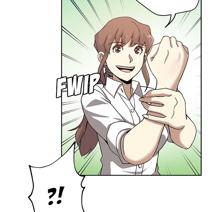 Missing Nine Chapter 14 image 30