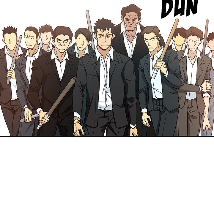 Missing Nine Chapter 15 image 18