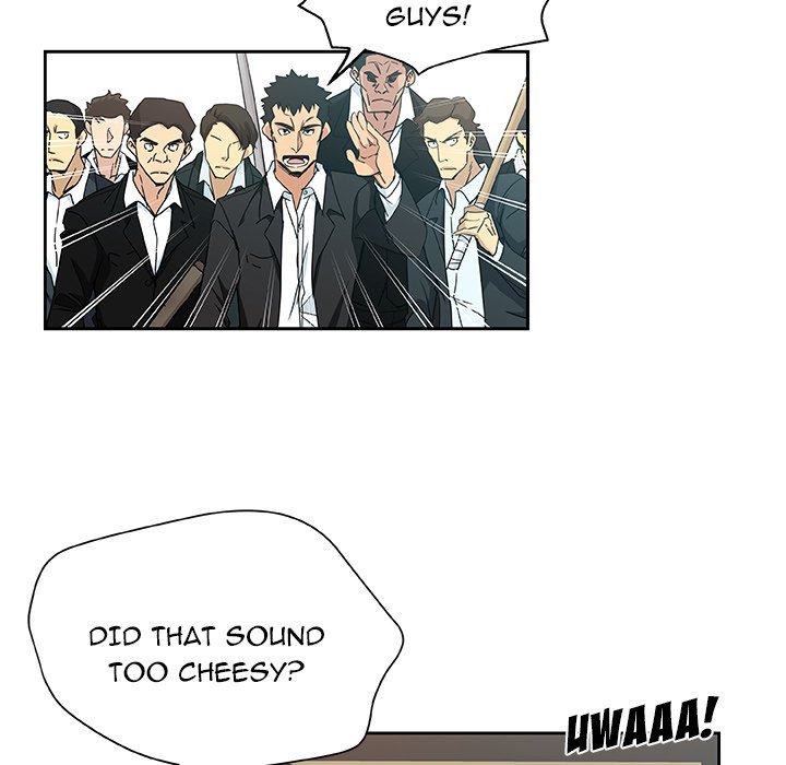 Missing Nine Chapter 15 image 22