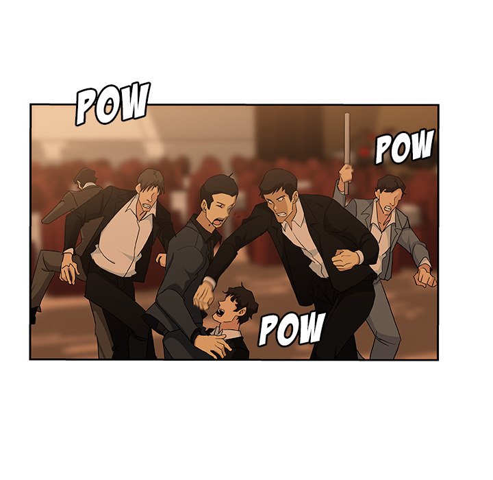Missing Nine Chapter 15 image 24