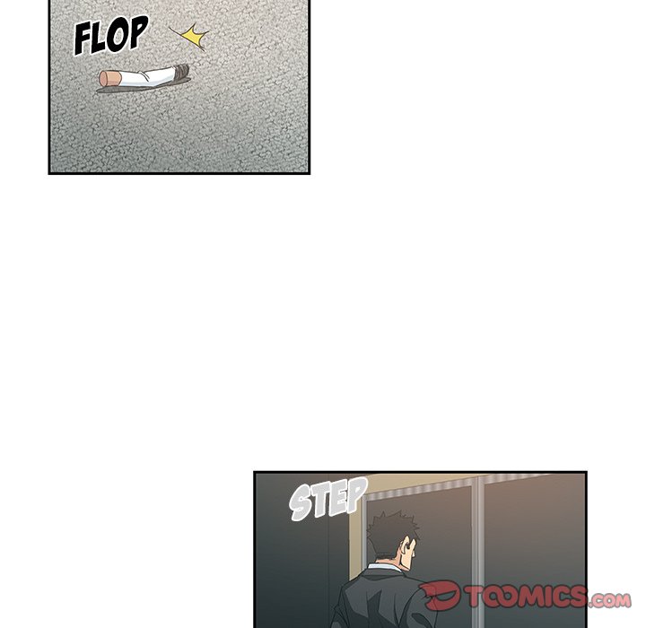 Missing Nine Chapter 15 image 29