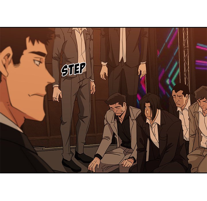 Missing Nine Chapter 15 image 31