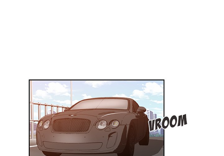Missing Nine Chapter 16 image 0
