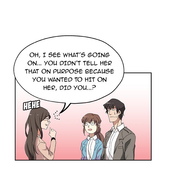 Missing Nine Chapter 16 image 40