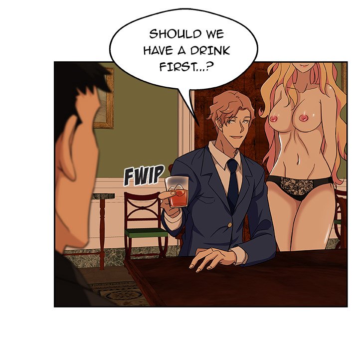 Missing Nine Chapter 16 image 71