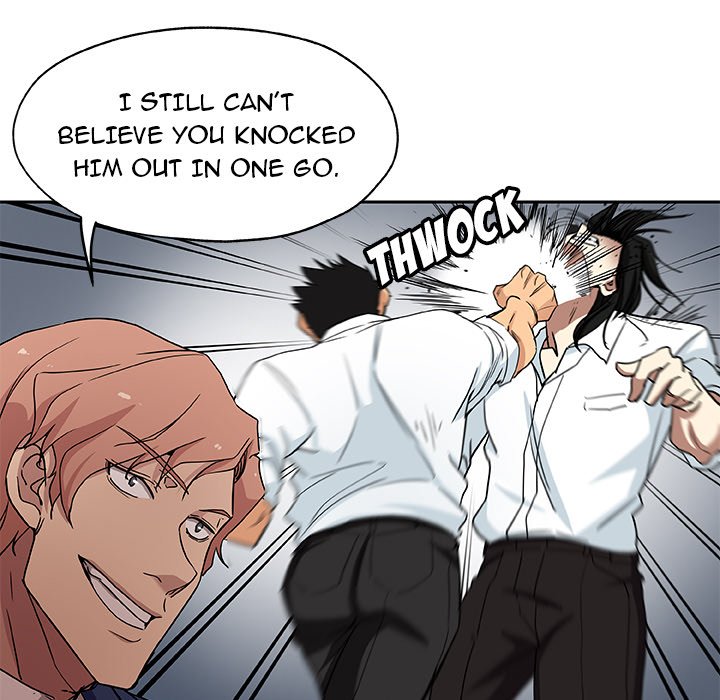 Missing Nine Chapter 16 image 8
